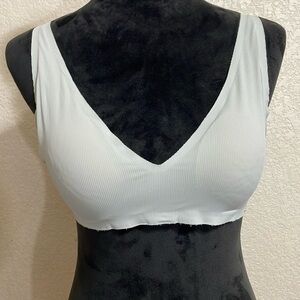 DANSKIN INTIMATES BRA